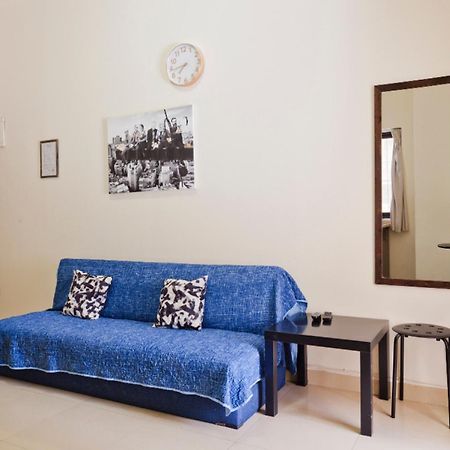 Nhe Rothschild'S Corner Apartment Тел Авив Екстериор снимка