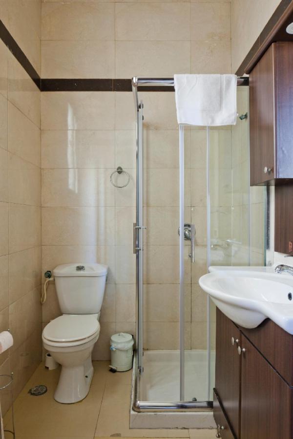 Nhe Rothschild'S Corner Apartment Тел Авив Екстериор снимка