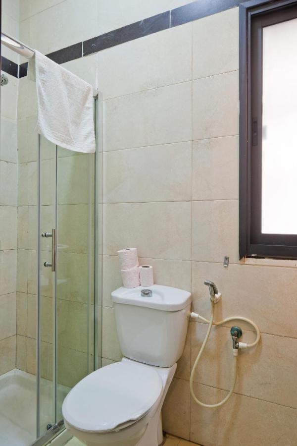 Nhe Rothschild'S Corner Apartment Тел Авив Екстериор снимка